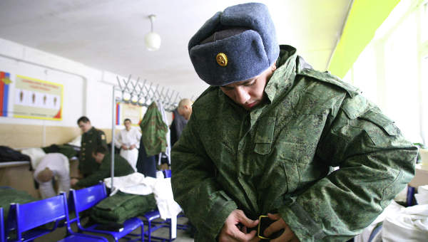Юдашкин заявил, что не имеет никакого отношения к новой военной форме